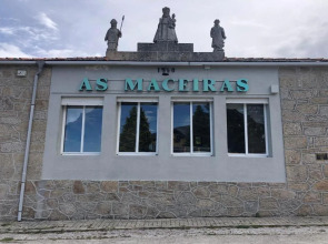 As Maceiras