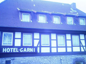 Hotel Zum Rücking