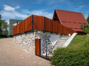 Chalets Runolist