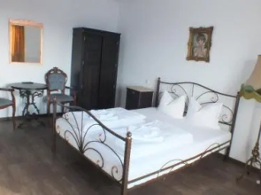 Zeha Apart Hotel