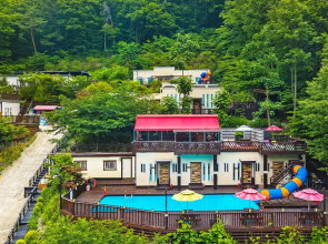 Ulsan Lime House