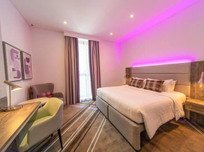 Premier Inn Dubai Barsha Heights