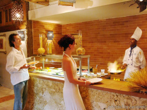 IFA Villas Bavaro Resort and Spa