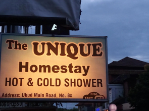 The Unique Homestay