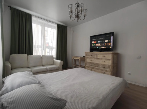 Apartamenty na ulice Unosti 7
