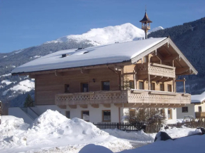 Lahnerbauer Appartement Katharina
