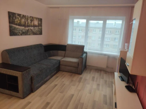 VA Apartments