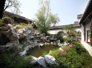 Yangzhou Centre & Residence