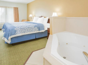 Days Inn Hattiesburg MS