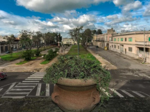 La Dimora Delle Rondini