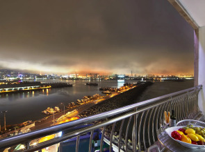 Busan Beach Hotel Busan Songdo