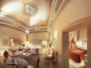 Bagni di Pisa Palace & Thermal Spa