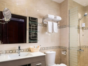 Gravity Hotel & Aqua Park Hurghada  Families and Couples Only