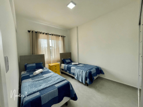 Apartamento Nantes 01  550m do Beto Carrero World
