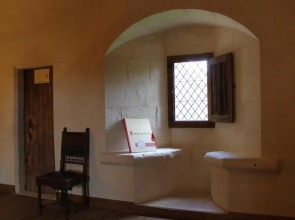 Chateau de Forges