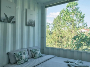 Kirin Homes พูลวิลล่าเหมาหลัง