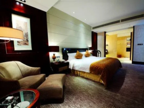 Pingdingshan Yunhai Hotel - Pingdingshan