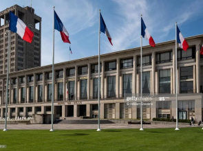 Bel appartement F2 centre ville