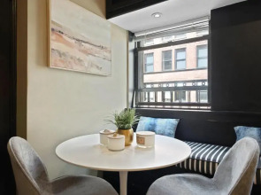 The Mansfield ( Closed)