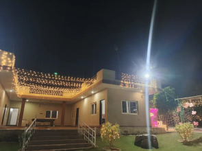 Gurugram Aravali Farmhouse