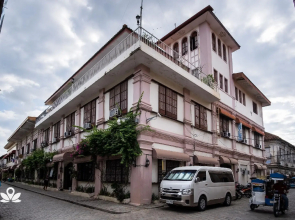 ZEN Rooms Cordillera Inn Vigan