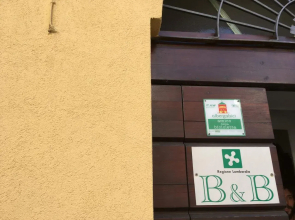 B&B Il Cortile