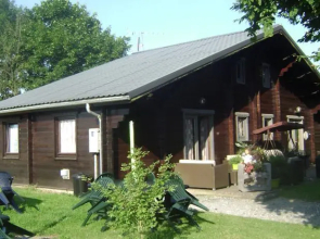 Country cottage