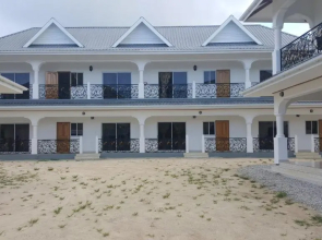 Casadani Luxury Apartment
