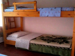 Apartment Villaggio Shehu