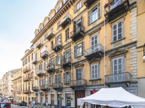 Porta Nuova Apartment by Wonderful Italy