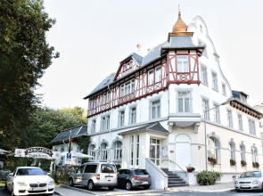 Parkhotel Meerane