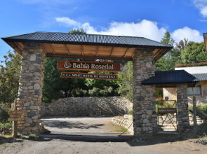 Aparts La Balconada by DOT Suites