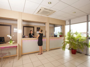 Residhome Toulouse Occitania