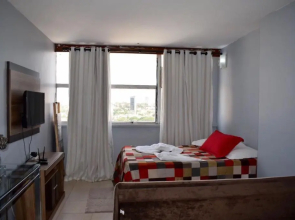 Apartamento confortável