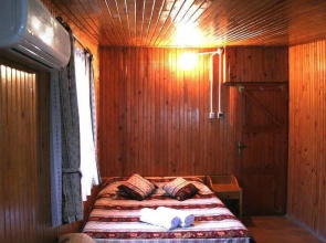 Lazer Pension Kaleici