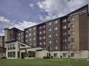 Residence Inn by Marriott Dallas Allen/Fairview