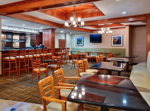 Holiday Inn Express Dallas Medical-Market Center by IHG