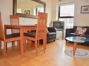 Cosy and Bright 3 Bedroom House in Central Dublin