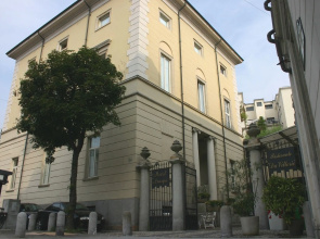 Hotel Europa