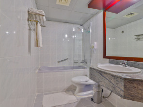 Sun And Sands Downtown Hotel