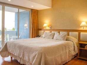 Hotel y Apart Ivamar