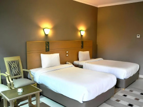 Regina Resort and Aqua Park Hurghada