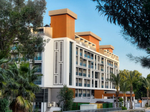 Annabella Diamond Hotel - All Inclusive
