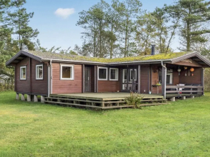 "Artur" - 1.5km from the sea in NW Jutland