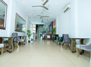 Riverview Cambodia Boutique Hotel