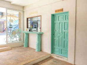Hotel Pelicano