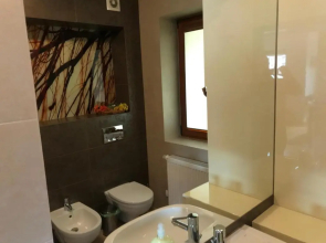 Bystra Woda Apartament Słoneczny