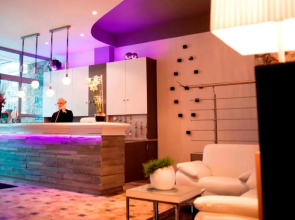 DM Hôtel