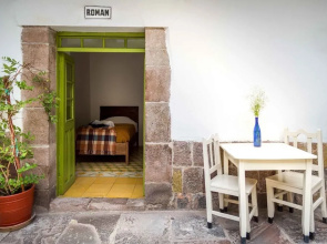 Niños Hotel Meloc