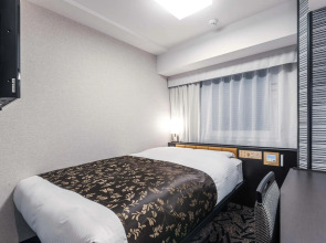 APA Hotel Shin Osaka Ekimae